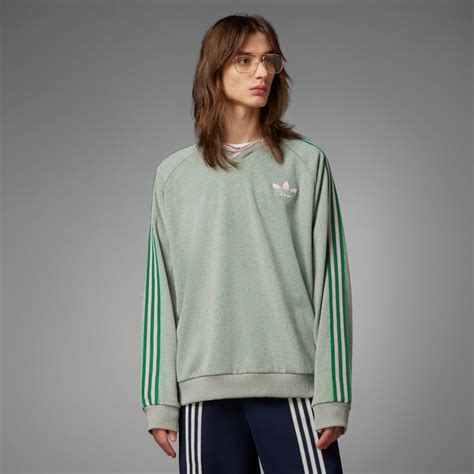 adidas Adicolor 70s Vintage Sweatshirt 